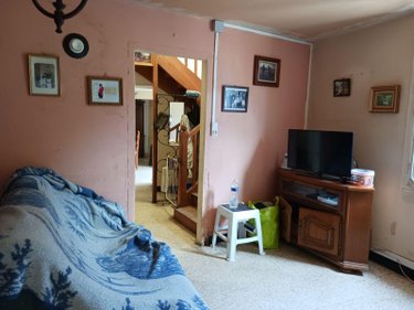 Maison a vendre Chaource 10210 Aube 120 m2 6 pièces 97000 euros