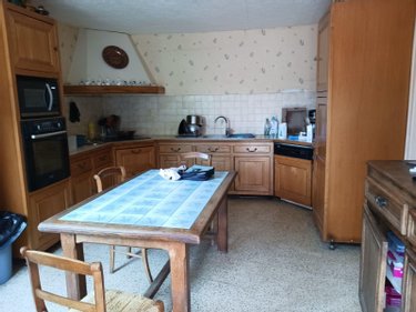 Maison a vendre Chaource 10210 Aube 120 m2 6 pièces 97000 euros