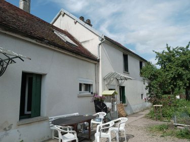 Maison a vendre Chaource 10210 Aube 120 m2 6 pièces 97000 euros