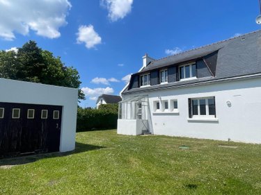 Maison a vendre Riec sur Bélon 29340 Finistère 125 m2 7 pièces 252000 euros