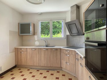 Maison a vendre Riec sur Bélon 29340 Finistère 125 m2 7 pièces 252000 euros
