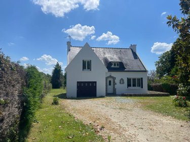 Maison a vendre Riec sur Bélon 29340 Finistère 125 m2 7 pièces 252000 euros