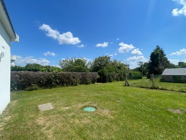 Maison a vendre Riec sur Bélon 29340 Finistère 125 m2 7 pièces 252000 euros