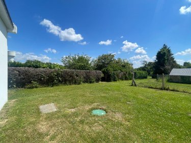 Maison a vendre Riec sur Bélon 29340 Finistère 125 m2 7 pièces 252000 euros