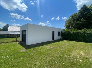 Maison a vendre Riec sur Bélon 29340 Finistère 125 m2 7 pièces 252000 euros