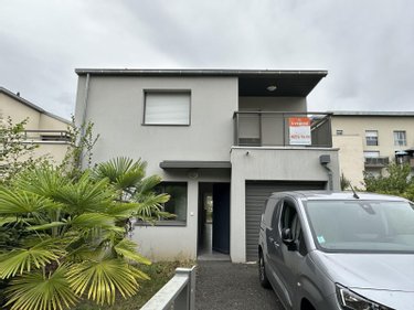 Maison a vendre Tours 37000 Indre-et-Loire 93 m2 5 pièces 356217 euros