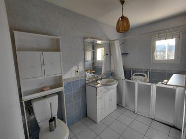 Maison a vendre Saint-Thuriau 56300 Morbihan 65 m2 3 pièces 168000 euros