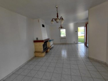 Maison a vendre Saint-Thuriau 56300 Morbihan 65 m2 3 pièces 168000 euros