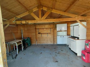 Maison a vendre Saint-Thuriau 56300 Morbihan 65 m2 3 pièces 168000 euros