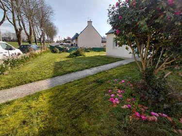 Maison a vendre Saint-Thuriau 56300 Morbihan 65 m2 3 pièces 168000 euros