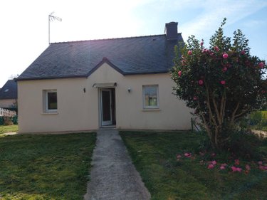 Maison a vendre Saint-Thuriau 56300 Morbihan 65 m2 3 pièces 168000 euros