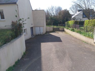 Maison a vendre Saint-Thuriau 56300 Morbihan 65 m2 3 pièces 168000 euros