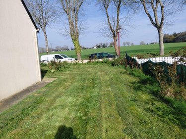 Maison a vendre Saint-Thuriau 56300 Morbihan 65 m2 3 pièces 168000 euros