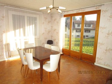 Maison a vendre Roye 70200 Haute-Saône 95 m2 6 pièces 126700 euros
