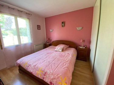 Maison a vendre Villedieu-sur-Indre 36320 Indre 98 m2 4 pièces 170800 euros