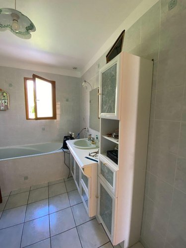 Maison a vendre Villedieu-sur-Indre 36320 Indre 98 m2 4 pièces 176100 euros