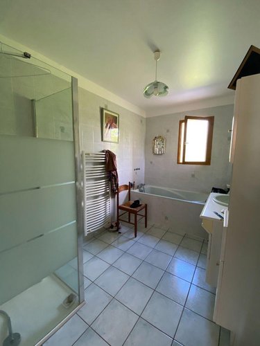 Maison a vendre Villedieu-sur-Indre 36320 Indre 98 m2 4 pièces 176100 euros