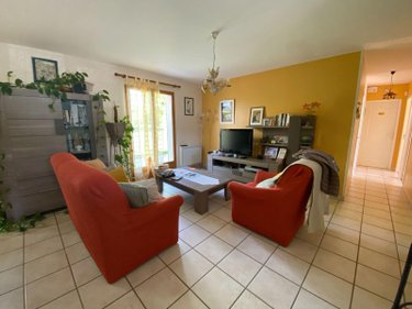 Maison a vendre Villedieu-sur-Indre 36320 Indre 98 m2 4 pièces 169900 euros