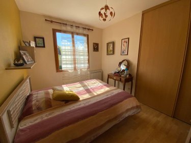 Maison a vendre Villedieu-sur-Indre 36320 Indre 98 m2 4 pièces 176100 euros