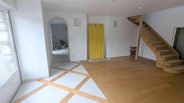Maison a vendre Pipriac 35550 Ille-et-Vilaine 206 m2 8 pièces 374760 euros