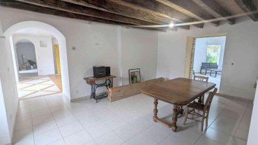 Maison a vendre Pipriac 35550 Ille-et-Vilaine 206 m2 8 pièces 374760 euros
