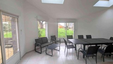 Maison a vendre Pipriac 35550 Ille-et-Vilaine 206 m2 8 pièces 374760 euros