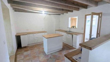 Maison a vendre Pipriac 35550 Ille-et-Vilaine 206 m2 8 pièces 374760 euros