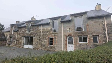 Maison a vendre Pipriac 35550 Ille-et-Vilaine 206 m2 8 pièces 374760 euros