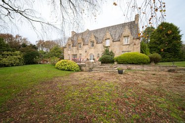 propriete a vendre Plouezoc'h 29252 Finistère 400 m2 12 pièces 890000 euros