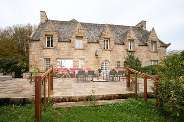 propriete a vendre Plouezoc'h 29252 Finistère 400 m2 12 pièces 890000 euros