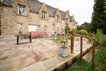 propriete a vendre Plouezoc'h 29252 Finistère 400 m2 12 pièces 890000 euros