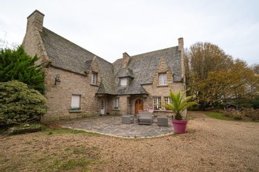 propriete a vendre Plouezoc'h 29252 Finistère 400 m2 12 pièces 890000 euros