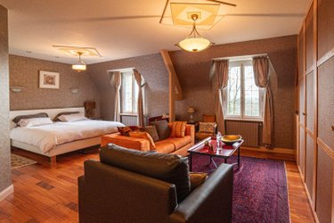 propriete a vendre Plouezoc'h 29252 Finistère 400 m2 12 pièces 890000 euros