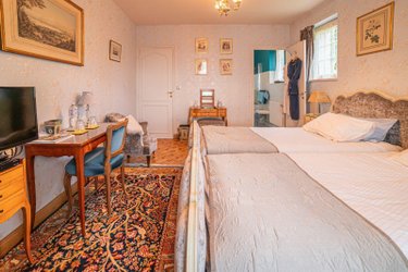propriete a vendre Plouezoc'h 29252 Finistère 400 m2 12 pièces 890000 euros