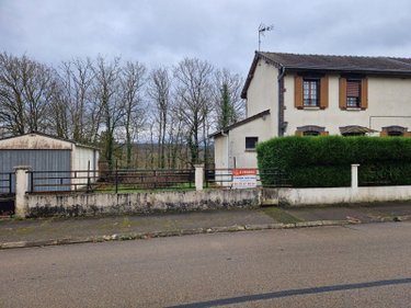 Maison a vendre Bayel 10310 Aube 68 m2 4 pièces 55000 euros