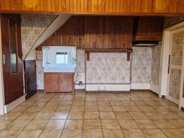 Maison a vendre Bayel 10310 Aube 68 m2 4 pièces 55000 euros