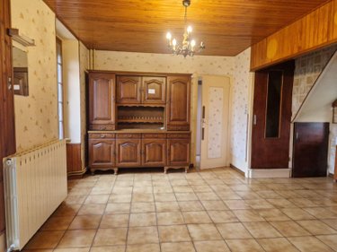 Maison a vendre Bayel 10310 Aube 68 m2 4 pièces 55000 euros