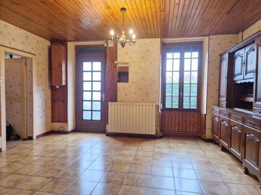 Maison a vendre Bayel 10310 Aube 68 m2 4 pièces 55000 euros