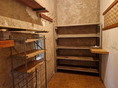 Maison a vendre Bayel 10310 Aube 68 m2 4 pièces 55000 euros