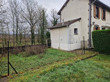 Maison a vendre Bayel 10310 Aube 68 m2 4 pièces 55000 euros