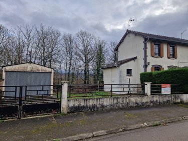Maison a vendre Bayel 10310 Aube 68 m2 4 pièces 55000 euros