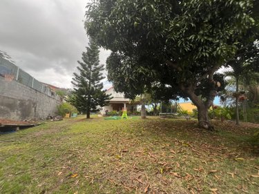 Terrain a batir a vendre Saint-Paul 97460 Réunion 473 m2  254000 euros