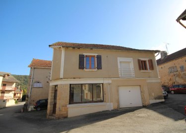 Maison a vendre Monteils 12200 Aveyron 185 m2 6 pièces 69740 euros