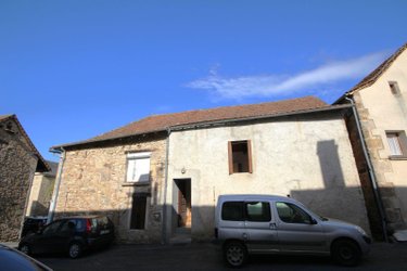 Maison a vendre Monteils 12200 Aveyron 185 m2 6 pièces 69740 euros