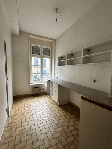 Appartement a vendre Saint-Omer 62500 Pas-de-Calais 65 m2 3 pièces 112625 euros