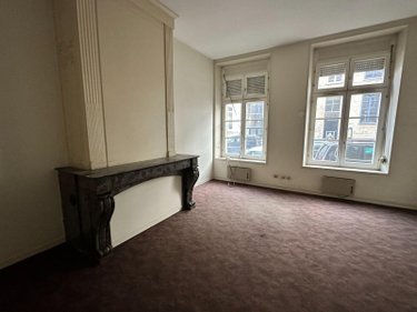 Appartement a vendre Saint-Omer 62500 Pas-de-Calais 65 m2 3 pièces 112625 euros