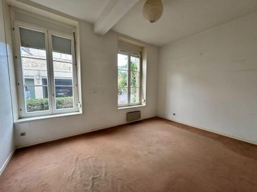 Appartement a vendre Saint-Omer 62500 Pas-de-Calais 65 m2 3 pièces 112625 euros