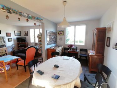 Maison a vendre Le Rheu 35650 Ille-et-Vilaine 149 m2 6 pièces 333440 euros