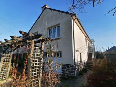 Maison a vendre Le Rheu 35650 Ille-et-Vilaine 149 m2 6 pièces 333440 euros