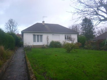 Maison a vendre Doudeville 76560 Seine-Maritime 80 m2 5 pièces 130550 euros
